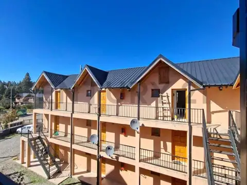 Departamento en Venta, Barrio Las Victorias, Bariloche
