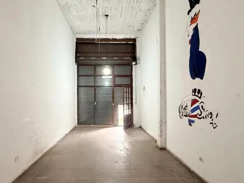 LOCAL 42 MTS2 - BARRIO LOMA GRANDE - PQUE SAN MARTIN