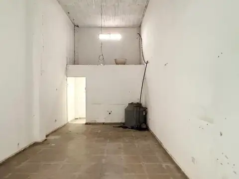 Reverendo Padre Mujica 1000
