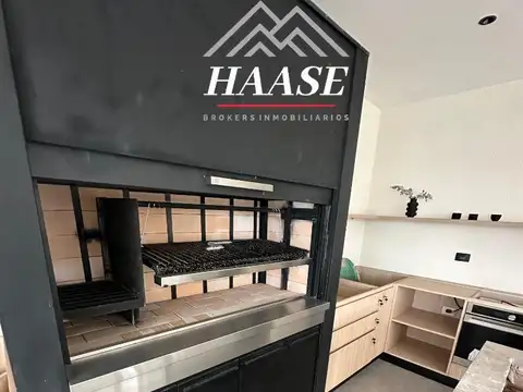Departamento en Venta en Belgrano R, USD 418.500