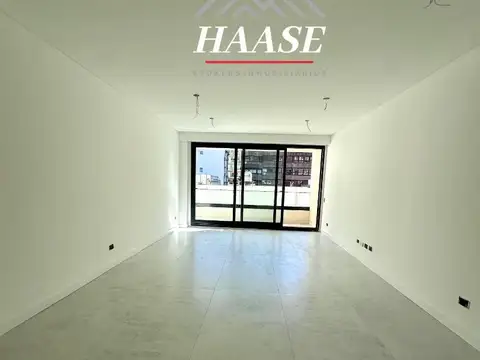 Departamento 3 ambientes con 3 baños