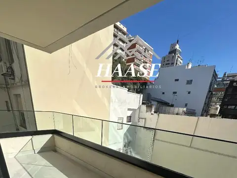 La Pampa 2900, Piso 5