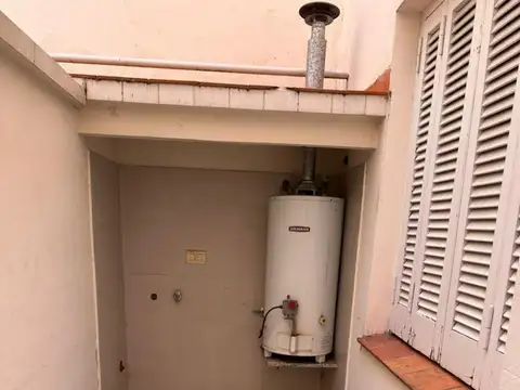 Departamento en Venta 55 años