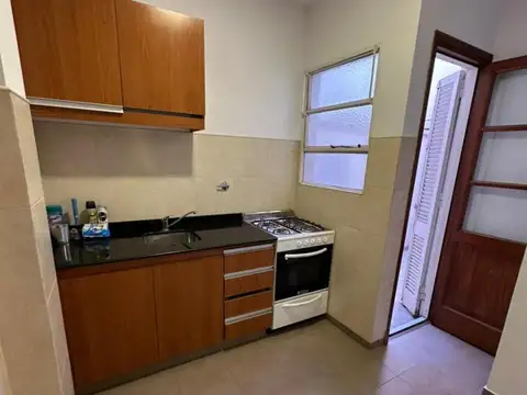 Departamento en Venta en Villa Luro, USD 114.000