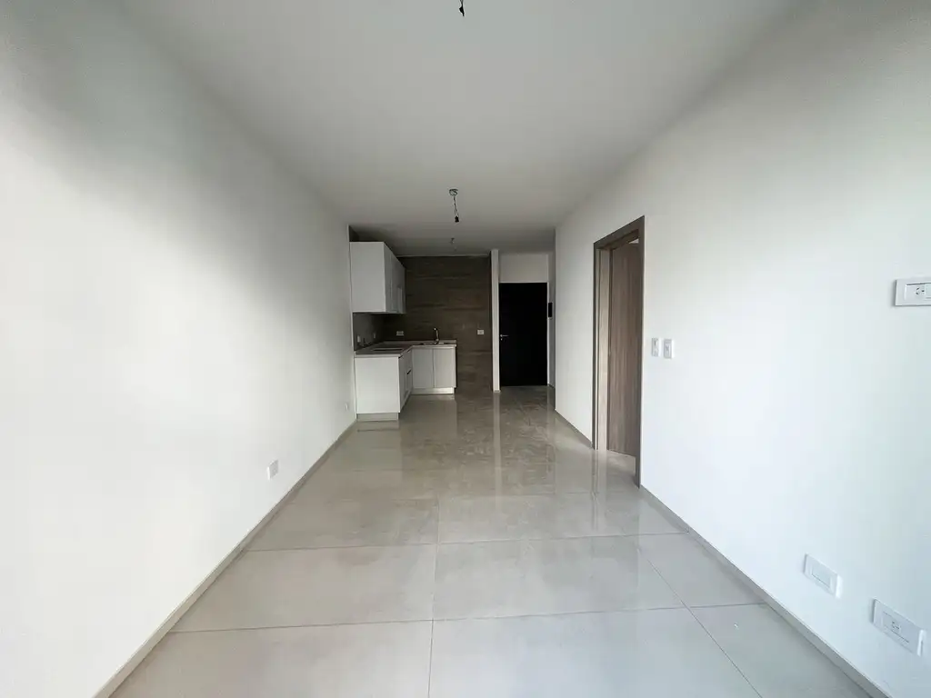 Villa del Parque City de 27 Unidades en Villa del Parque