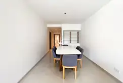 Emprendimiento en Villa del Parque - Etapa: Terminado