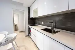 Emprendimiento en Villa del Parque de  2, 3 y 4 Dormitorios