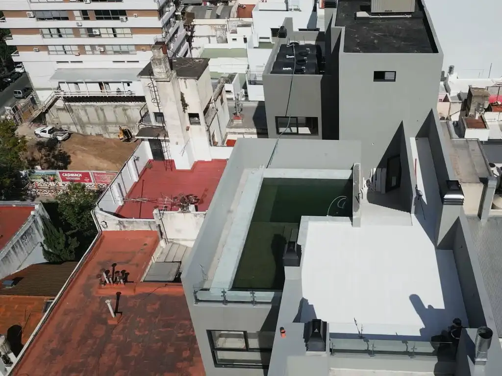 Villa del Parque City - Foto 22