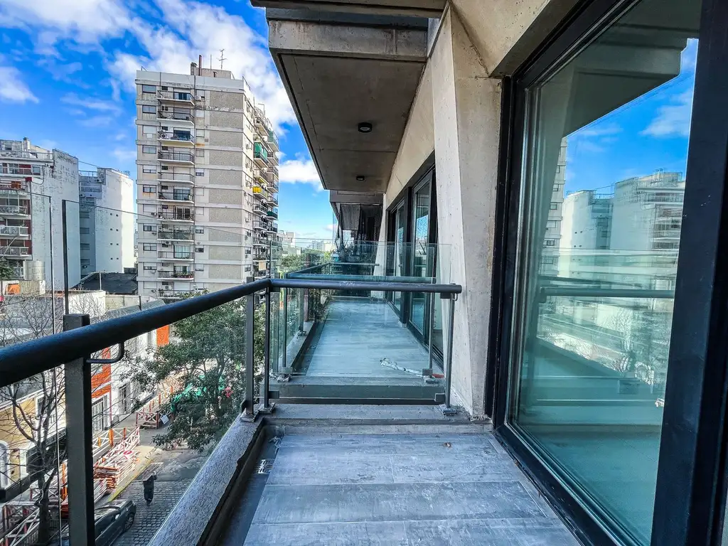 Villa del Parque City - Foto 19