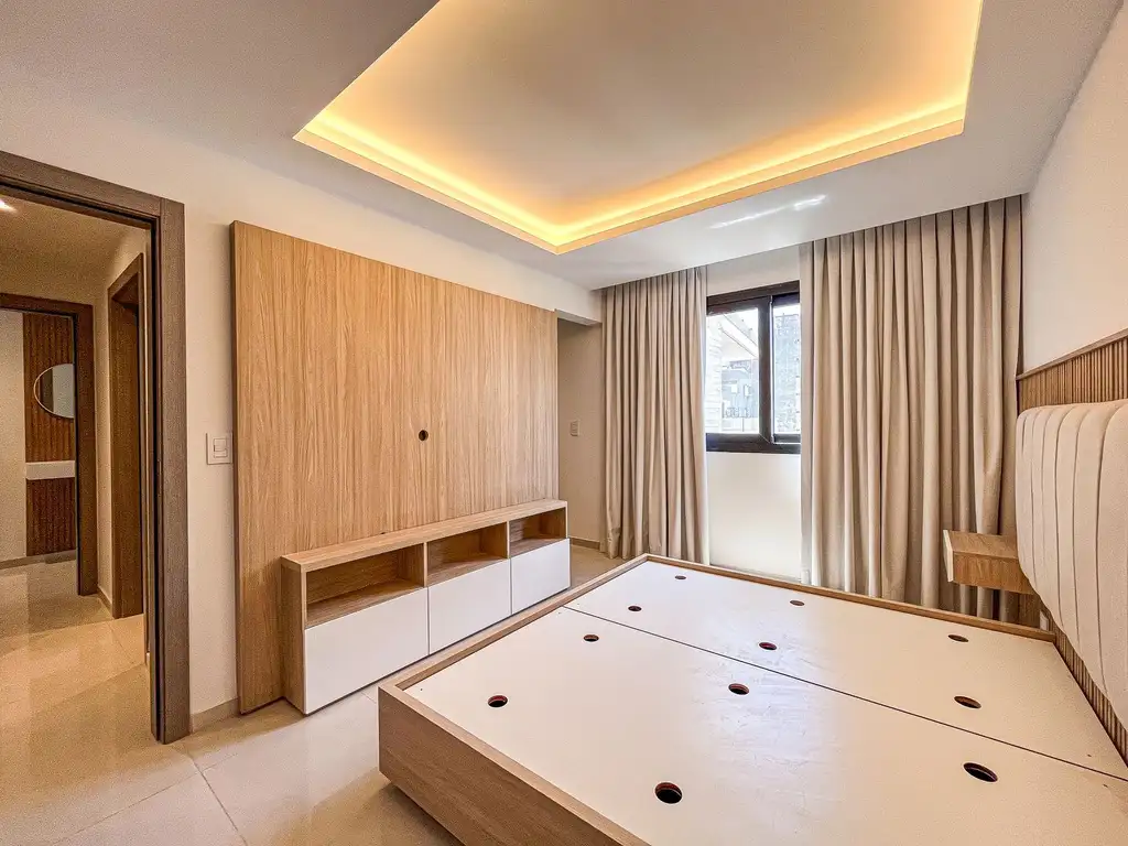 Villa del Parque City en Villa del Parque