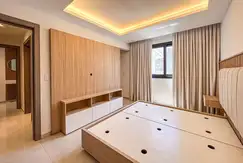 Villa del Parque City en Villa del Parque