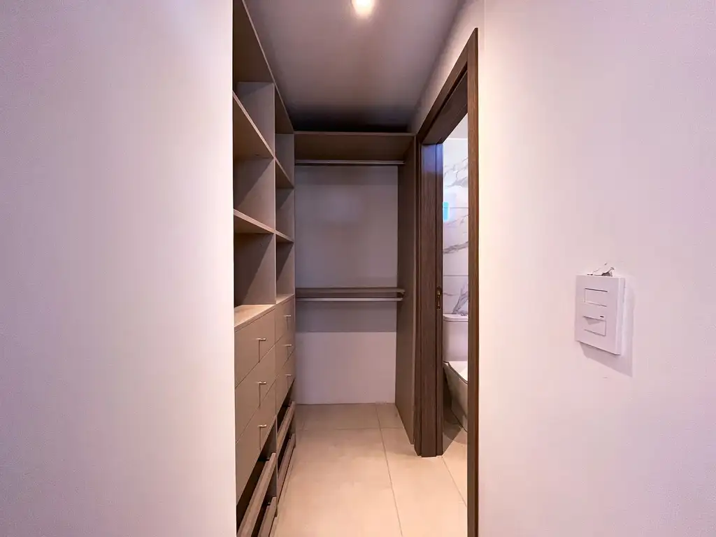 Villa del Parque City de  2, 3 y 4 Dormitorios