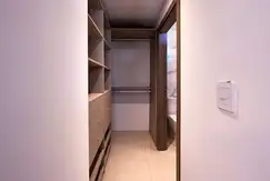 Villa del Parque City de  2, 3 y 4 Dormitorios