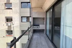 Emprendimiento en Villa del Parque