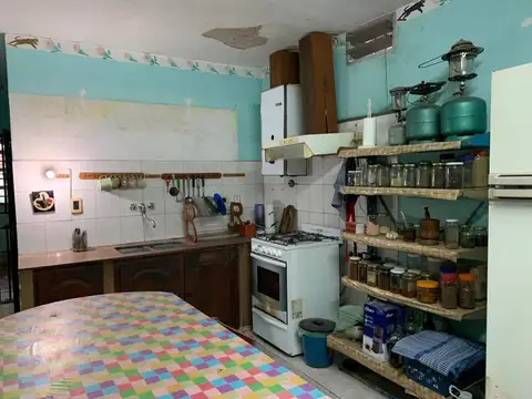 CASAS - CASA - VILLA PERRANDO, RESISTENCIA