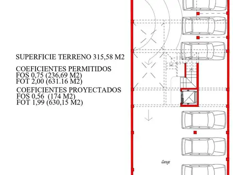 Departamento en Venta en Colon, USD 125.000