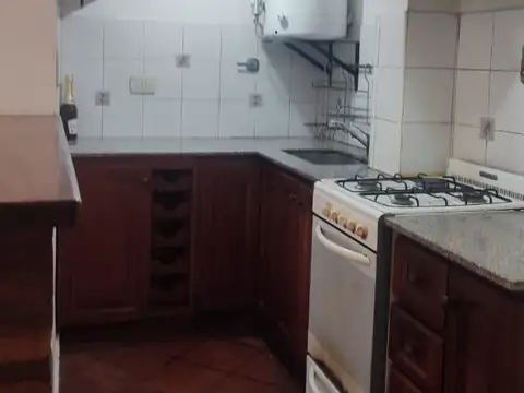 Departamento en Venta en Caseros, USD 65.000
