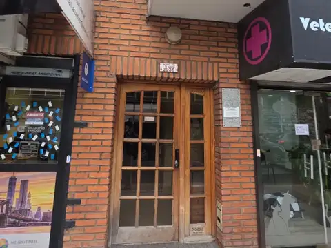 3 De Febrero 2900, Piso PB