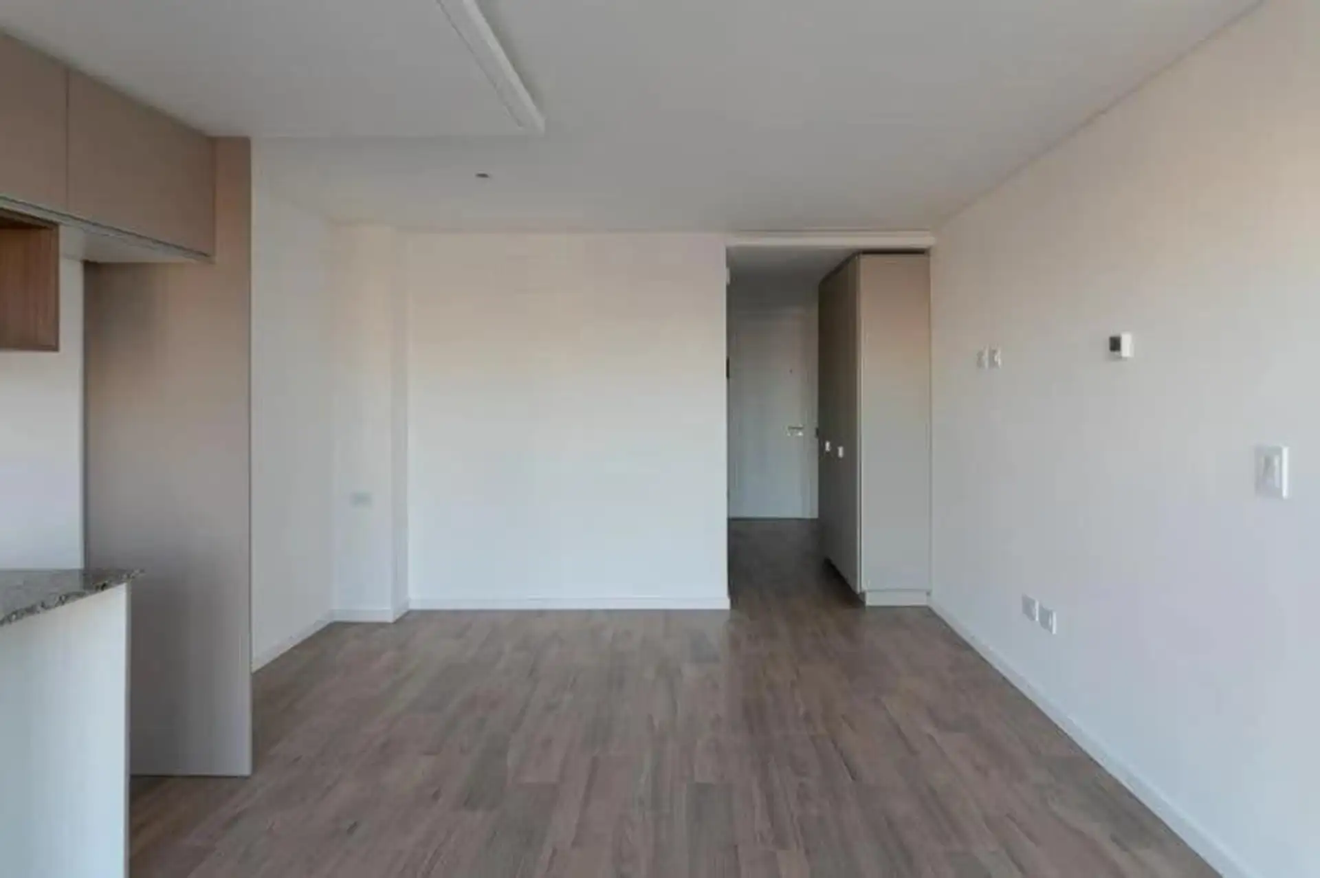 Venta de departamento - 1 ambiente- contrafrente - Macrocentro