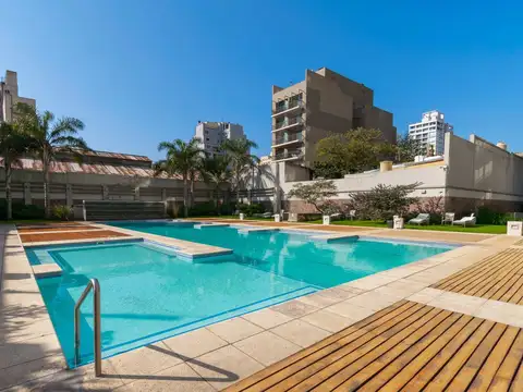 Alquiler Temp 2 Amb Amoblado Amenities San Telmo