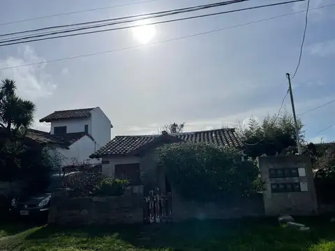 Lote Barrio Constitucion Metros del Mar 1150 m2