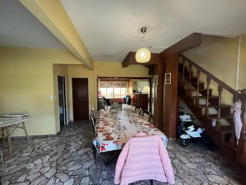 Casa en Alquiler de 4 dormitorios