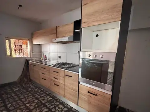 casa 5 ambientes alquiler Ramos Mejia
