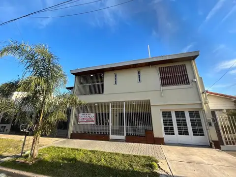 casa 5 ambientes alquiler Ramos Mejia