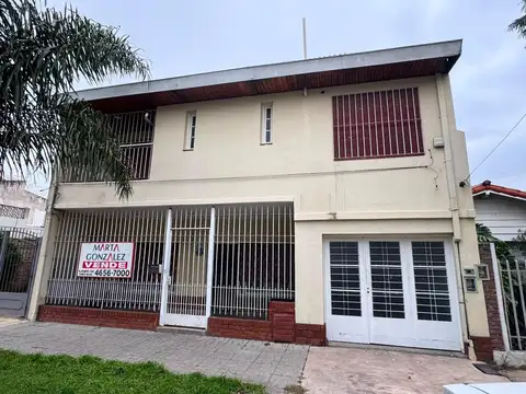 casa 5 ambientes alquiler Ramos Mejia