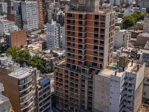 Departamento en Venta en Centro, Rosario