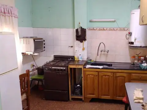 Depto Tipo Casa en Venta A Estrenar