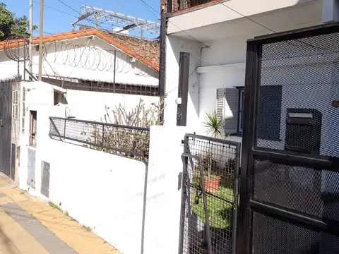 Dorrego al 4500