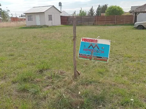 Terreno en Venta de 250,0 m2