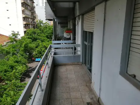 Departamento en Alquiler 25 años