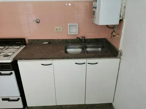 Departamento - Macrocentro