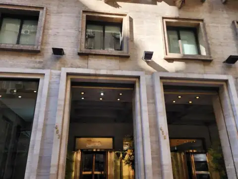 Oficina en Alquiler Temporal al Norte