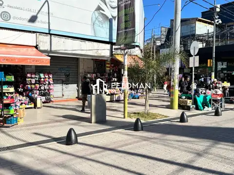 Oficina Monoambiente con 1 baño