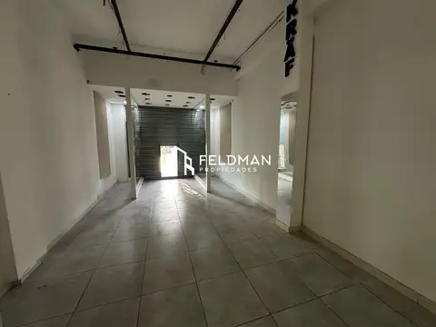 Oficina en Alquiler A Estrenar