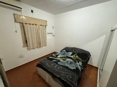 Casa en Matheu
