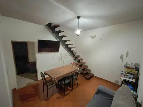 Casa en Matheu