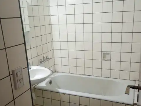 Departamento en Alquiler 40 años