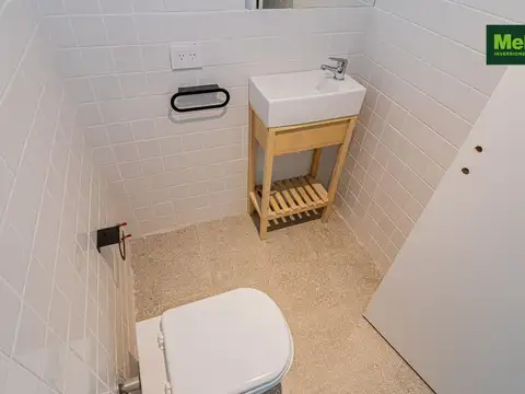 Rivera 5700, Piso 1