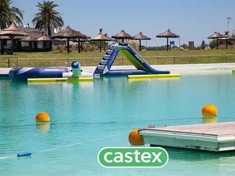 Terreno en Venta de 1082,0 m2