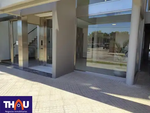 Departamento - San Lorenzo