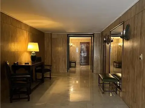 Departamento en Alquiler de 5 ambientes