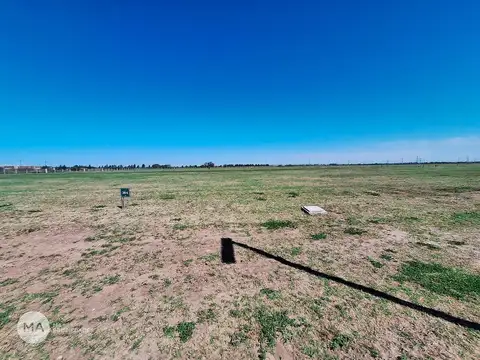 Terreno en Venta en Funes, Rosario