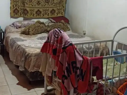 Casa en Alquiler en Villa San Juan, $ 400.000