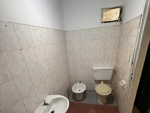 CASA EN ALQUILER DE UN DORMITORIO