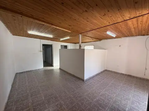 Casa en Alquiler de 1 dormitorio