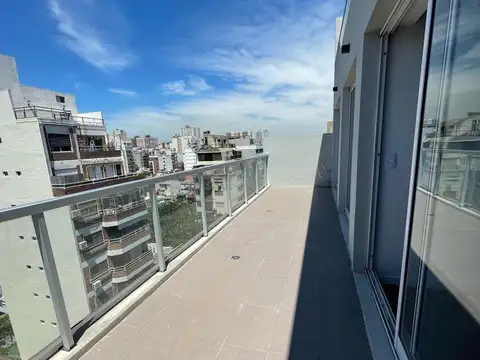 Departamento en Venta al Norte